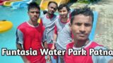 Funtasia Water Park In Patna | Water Park In Patna | Best Water Park In Patna