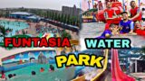 Funtasia Water Park ,Patna || Abhinav World ||