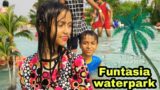 Funtasia Water Park Patna || Water Park Patna || water park patna sampatchak ||