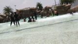 Funtasia Water Park Varanasi!! wave pool video #reels #youtube #varanasi #funny