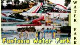 Funtasia Water Park || Water Park Patna || Water Park || @The Yatra Vlogs @Sonu Sajjan