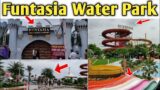 Funtasia Waterpark And Resort Varanasi | Funtasia water park & Resort Chandmari Varanasi | Funtasia
