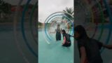 Funtasia waterpark in Banaras ticket price 600r 1 parson #Anishashorts