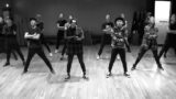 GD X TAEYANG 'Good Boy' mirrored Dance Practice #dance #kpop #gd #taeyang #goodboy
