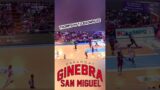 GINEBRA ATTACK / THOMPSON TO BROWNLEE / SPORTS TRIBE TV