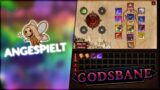 GODSBANE IDLE – Incremental Games #129 [german]