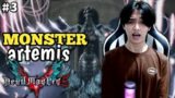 GOKILL MONSTER ARTEMIS MENGGILA! – DEVIL MAY CRY 5 #3