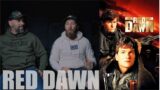GREEN BERET Reacts to The Original RED DAWN | Beers and Breakdowns
