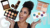 GRWM// Makeup Drawer Archives Ep. 2 | Alicia Archer