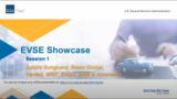 GSA Fleet Desktop Workshop: EVSE Showcase, Session 1