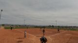 GT Tribe 13U AZ Tournament: Quarterfinals