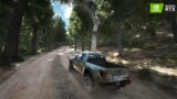 GTA 5 Dence Forest And Real Vegetation Mod With Ray Tracing On RTX 3080Ti Aorus Master 12 GB