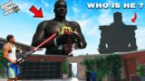 GTA 5 : Franklin Try To Find Avengers And Black Franklin in GTA 5 ! (GTA 5 mods)