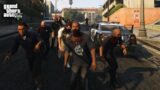 GTA 5 Zombie Outbreak In Los Santos || GTA 5 Mods