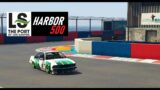 GTA V Motorsport – Realistic race tracks – HARBOR 500 at Port of Los Santos   Circuit