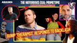GUMP "Therapist" Responds To SINGLE, LONELY MAN Article Backlash | He Doubles Down On Gump