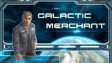 Galactic Merchant | Fleet Building Tycoon to Build Galactic Trade Empires for UNLIMITED PROFITS