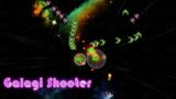 Galagi Shooter | Trailer (Nintendo Switch)