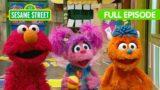 Game Day on Sesame Street | Sesame Street Season 50 Full Episode
