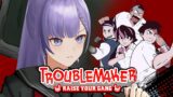 Game Paling Family Friendly [TROUBLEMAKER]