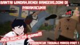 Game buatan indo keren parah!!! Parakacuk Troublemaker Raise Your Gang demo Part 1