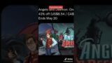Games on sale
