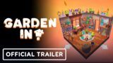 Garden In – Official Gameplay Trailer | Summer of Gaming 2022