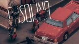 Gasolina | Project Zomboid Multiplayer PT-BR
