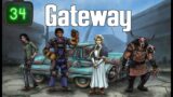 Gateway Episode 34 Lazy Day Blues