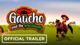 Gaucho and the Grassland – Official Trailer | Summer of Gaming 2022