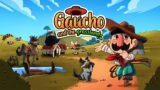 Gaucho and the Grassland | Wholesome Direct 2022 Trailer