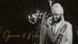 Gaurav & Neha's Wedding Video I Happy endings I Sanjana Studio I Kishangarh