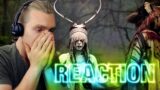 Geht es noch besser?… HEILUNG – Tenet , Album ''DRIF'' REACTION GERMAN 2022