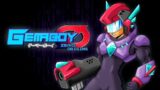 GemaBoy Zero Origins | Trailer (Nintendo Switch)