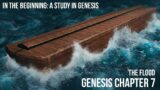 Genesis Chapter 7 – The Flood