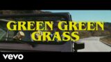 George Ezra – Green Green Grass (Official Lyric Video)