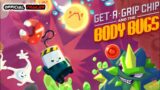 Get-A-Grip Chip and the Body Bugs (Official Trailer) New Switch I Xbox I PC I IOS Games Trailer