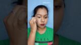 Get flawless base make-up with mars wonder blender | #youtubeshorts #makeupshorts #makeuptutorial