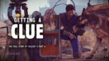 Getting a Clue – The Full Story of Fallout 4 Part 6