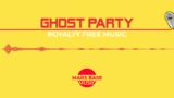 Ghost Party – Mars Base Music | Royalty Free