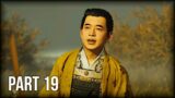 Ghost of Tsushima – 100% Let's Play Part 19 (Lethal Mode) [PS5]
