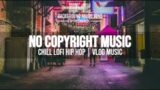 Ghostrifter Official – City Lights [NO COPYRIGHT BACKGROUND MUSIC] Chill Beats Lofi | Vlog Music