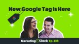 Global Site Tag? VinTAGe! So Adorable! The New Google Tag is Rolling Out