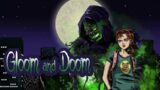 Gloom and Doom | Trailer (Nintendo Switch)