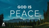 God Is Peace [Guided Sleep Meditation]