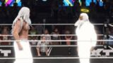 God and god vs kalisto