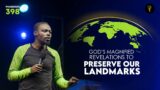 God’s Magnified Revelations to Preserve Our Landmarks | Phaneroo 398 Service | Apostle Grace Lubega