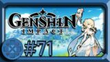 Golden Archipeligo – Genshin Impact (Blind Let's Play) – #71