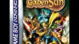 Golden Sun playthru pt5: Colosso Time!