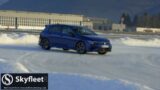 Golf R Short Review By Skyfleet